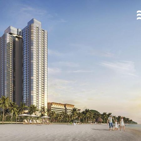 Hotel A La Carte Halong Bay Ha Long Exterior foto