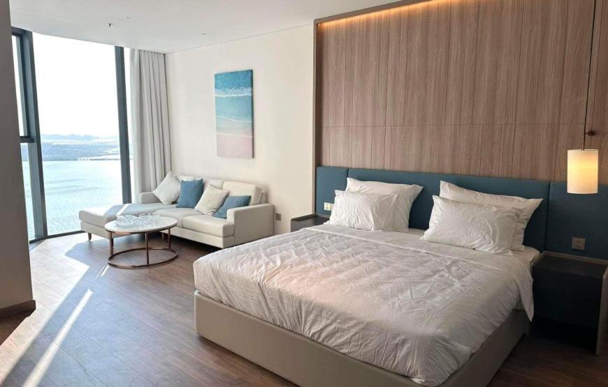 Hotel A La Carte Halong Bay Ha Long Exterior foto