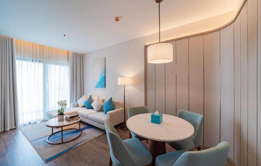 Hotel A La Carte Halong Bay Ha Long Exterior foto