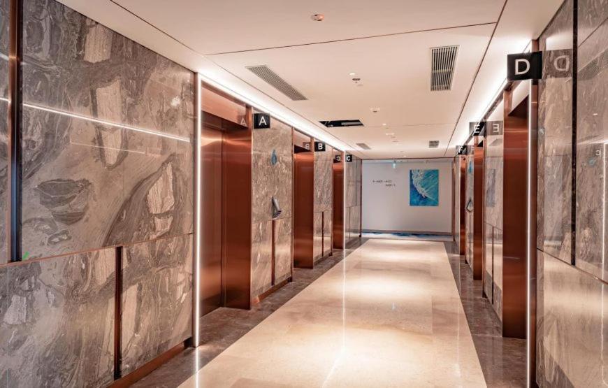 Hotel A La Carte Halong Bay Ha Long Exterior foto